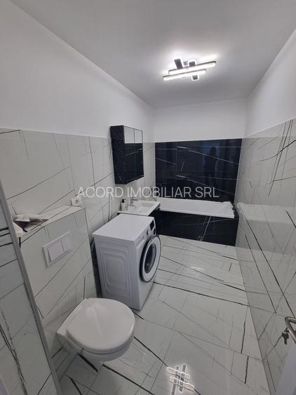 Icil Kaufland-apartament 2 camere 60 mp finisat modern - 19