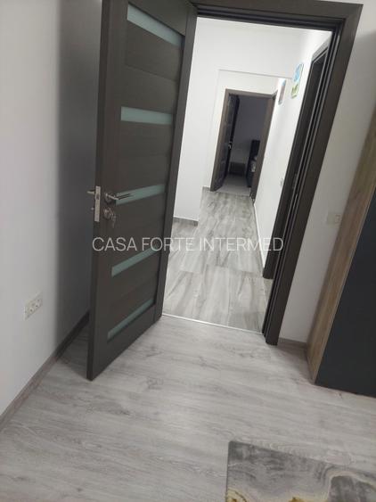 Apartament 3 camere, City 600 euro - 20