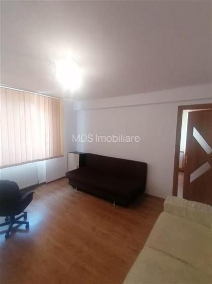 Apartament cu 2 camere etaj 3 in Complex - 3