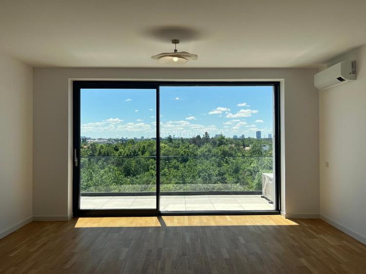 Proprietar, vind apartament 2 camere, THE IVY RESIDENTIAL Sector 1, Bucuresti - 5