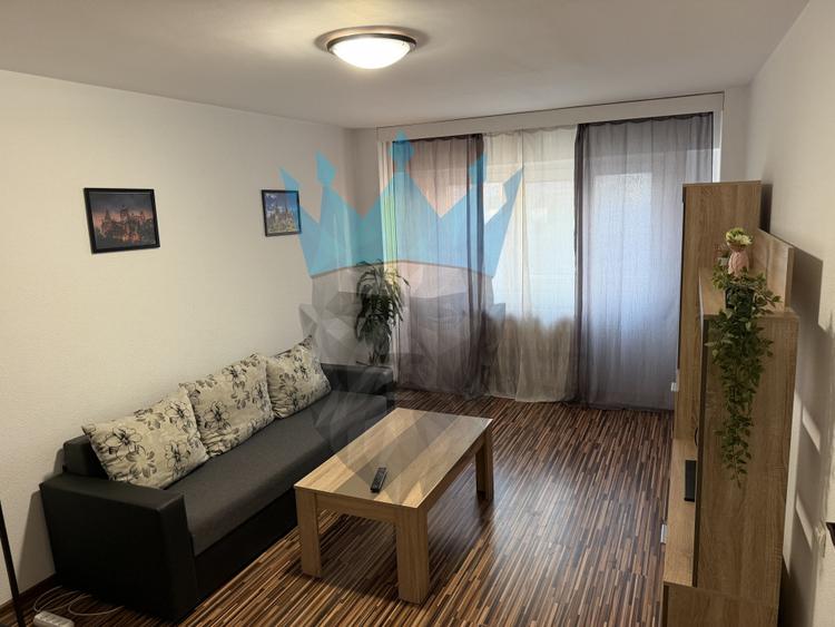 Apartament 2 Camere 13 Septembrie/Mariott Bucuresti