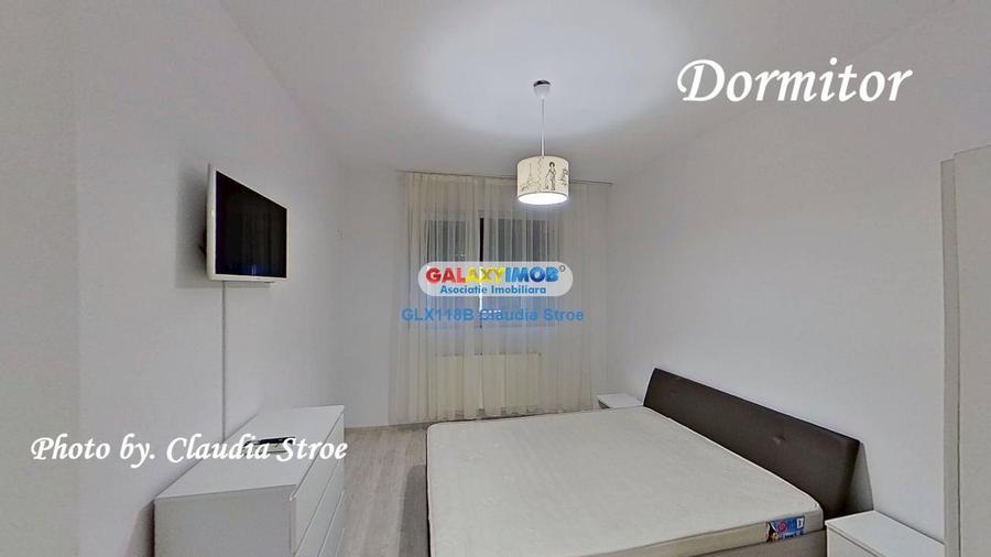 Inchiriere apartament 2 camere Millitari Pacii Drumul Belsugului