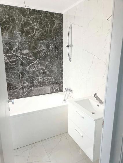 Vanzare Apartament 2 camere, bloc nou 2026, terasă, centrală - 5