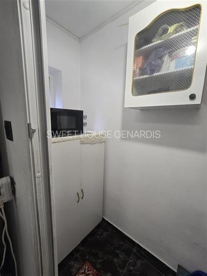 Apartament trei camere decomandat et 1 Centru Fagaras - 11