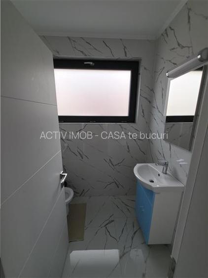 Casa moderna - Otopeni - 5 camere - 3 bai - 160mp utili - 4