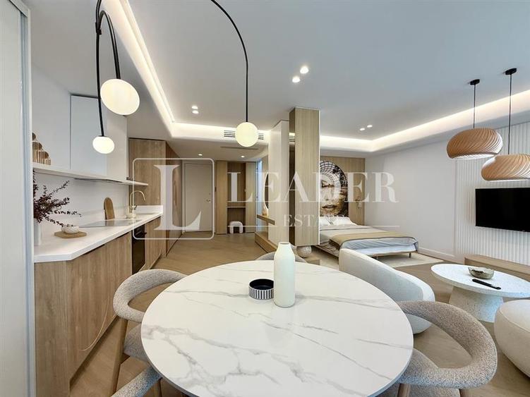 Studio elegant de inchiriat in Cortina 126  || Iancu Nicolae | Premium