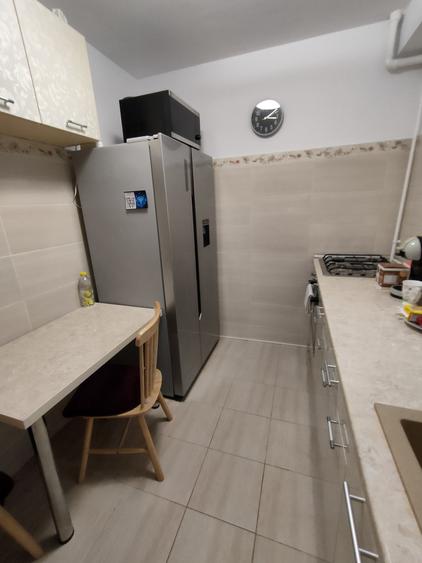 Apartament 2 camere | Drumul Taberei | renovat | boiler+filtru apa