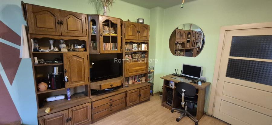 Casă si teren de vânzare în Baia Mare – Str. Barajului! - 5