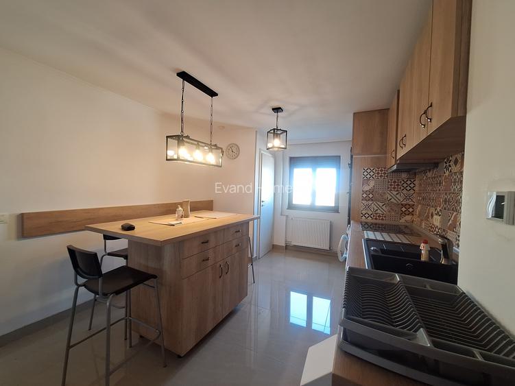 Apartament premium cu 3 camere, renovat integral, aproape de Piata Victoriei - 2