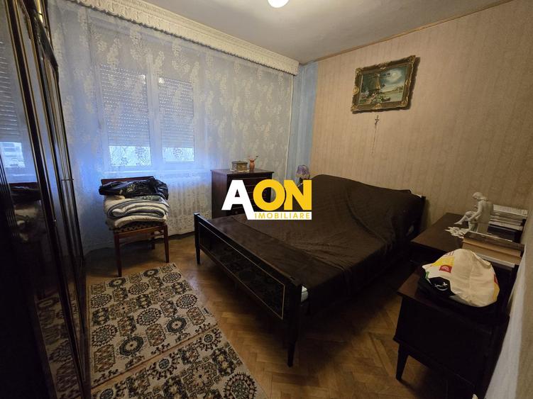 Apartament 4 Camere,79mp Utili, Etaj 2, Zona Cetate