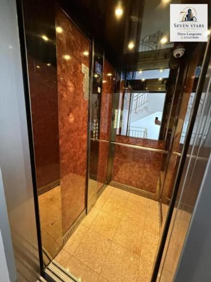 Apartament 3 camere, Iancu Nicolae 120, Pipera, Parcare, Centrala