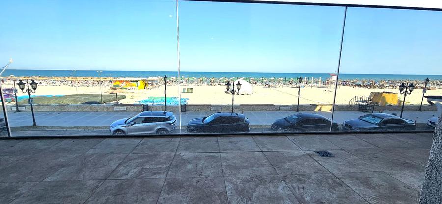 Promenada Mamaia Nord - Apartament Exclusivist cu vedere la Mare