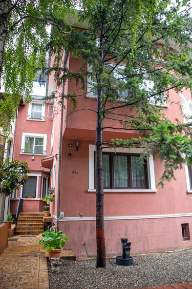 Vila individuala Victoriei pretabil birouri clinica restaurant rezidenta