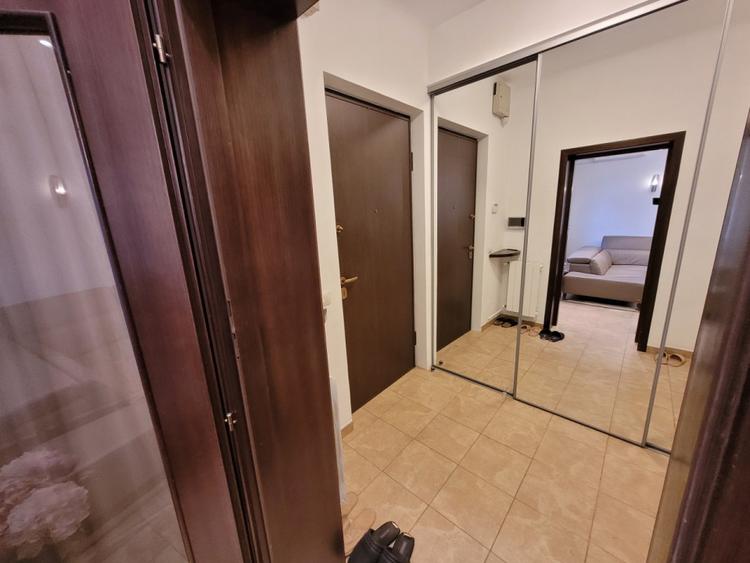 Primaverii Apartament in vila
