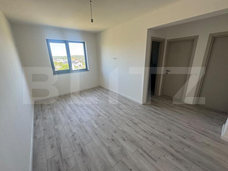 Apartament 2 camere, 46.50 mp, zona Pacurari-Rediu