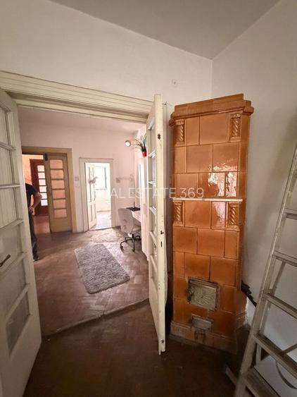 URGENT!, Vatra luminoasa-Iancului, deschidere la 2 strazi, NEGOCIABIL