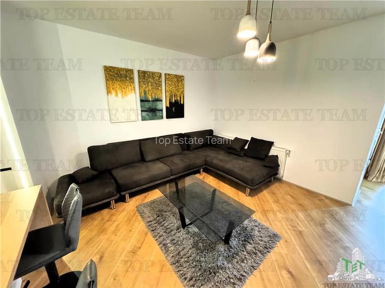 Apartament 3 camere | etaj 5 | Four City North Pipera | 65,44 Mp + Balcon - 2