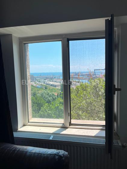 Apartament 2 camere - zona Gara - 550 euro/luna (Cod E11+E12) - 6