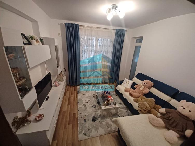Super Oferta 2 Camere Decomandat, Mobilat-Utilat ,Parcare Inclusă,Titan-Pallady
