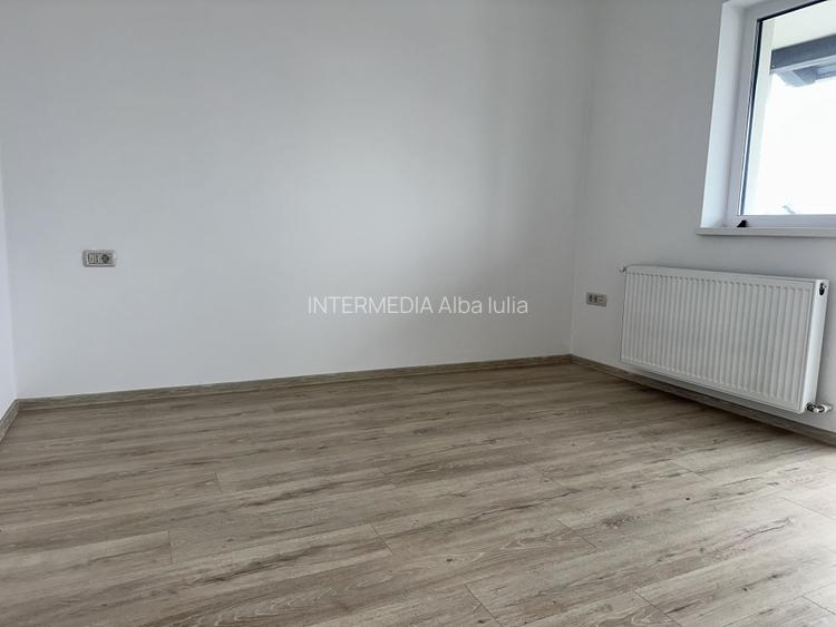CASA NOUA PE PUN NIVEL I 110 MP I 3 DORMITOARE I LIVING I 2 BAI I TERASA I - 8