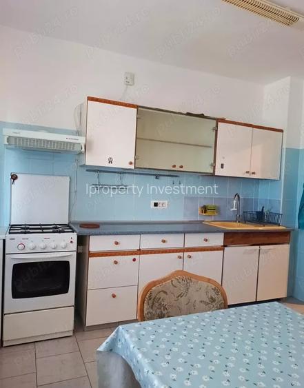 2 Camere Stefan Cel Mare Parcul Circului Metrou Boiler Parcare - 6