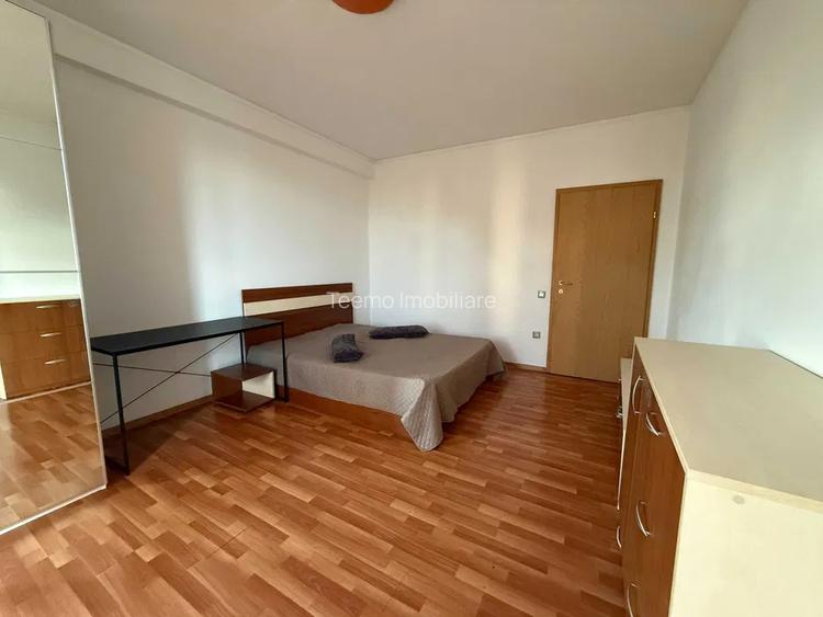 Apartament 2 camere, semidecomandat, 58 mp, balcon, centrala, ac, Pridvorului - 2