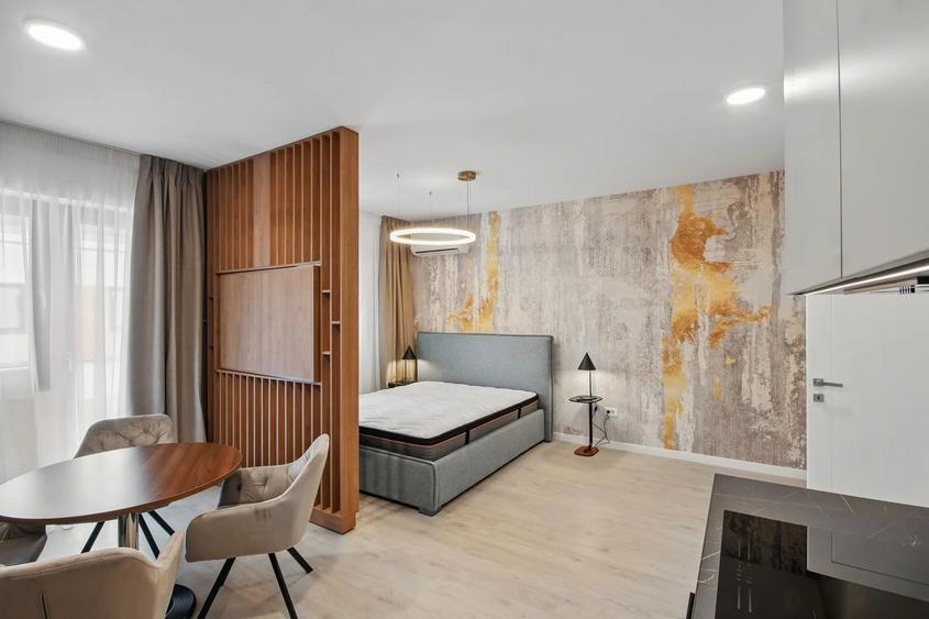 PIPERA - APARTAMENT 3 CAMERE - ROND OMV