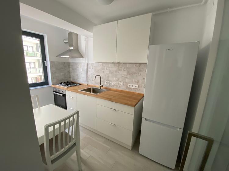 Garsoniera Roka Residence, Nerva Traian langa metrou Timpuri Noi - 3