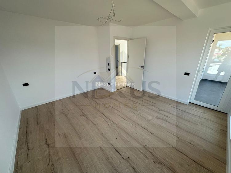 Vila individuala - Comuna Berceni - 100m Bd. 1 - Strada asfaltata - 9