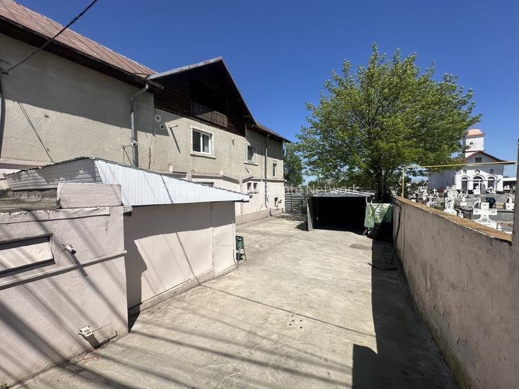 TARTASESTI, TEREN 2.161 MP, SPATIU COMERCIAL, CASA, OPORTUNITATE UNICA! - 11