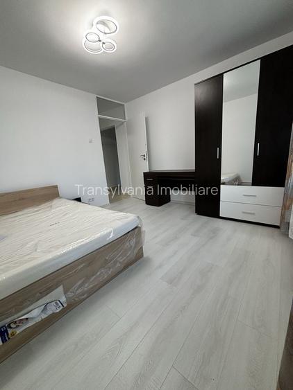 Apartament renovat cu 2 dormitoare | 52 mp | Intre Lacuri - 6