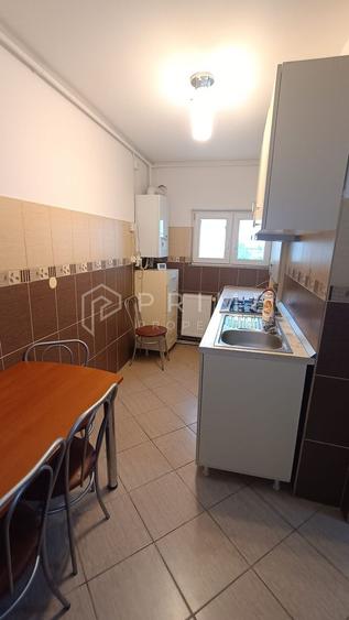 Apartament 2 camere/ Confort I/ Mobilat și utilat/ Ultracentral
