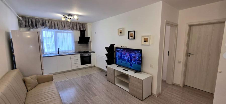 Apartament tip studio | Berceni | Aparatori | Centrala | Metrou