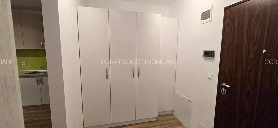 Apartament tip studio de închiriat | Ioșia Residence – Str. Lăpușului – AP1008 - 15