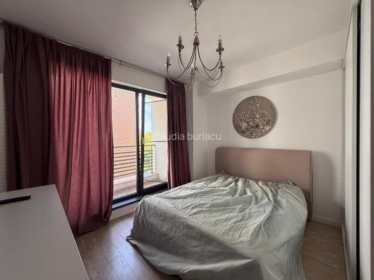 Apartament de inchiriat 2 camere - 6