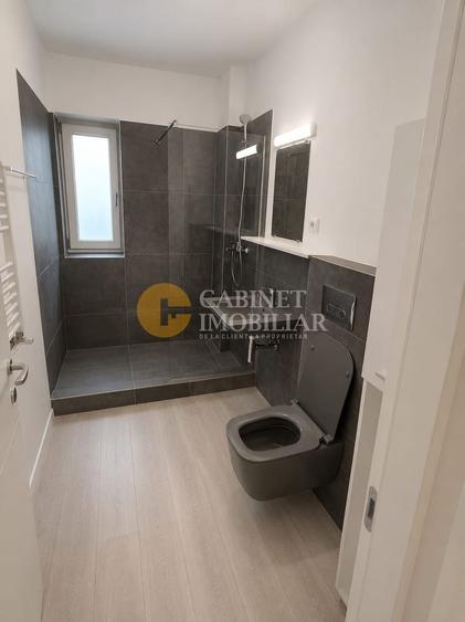 MOARA DE VANT - 2 CAMERE DECOMANDAT - ETAJ INTERMEDIAR - BLOC NOU