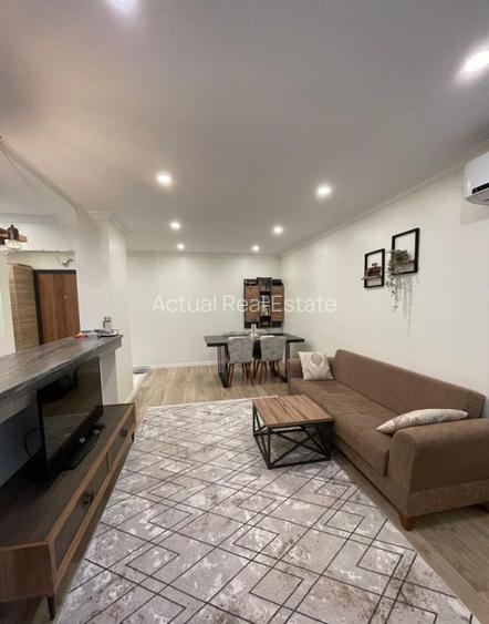 APARTAMENT 2 CAMERE | MOBILAT | BLOC NOU | ZEN RESIDENCE - 3