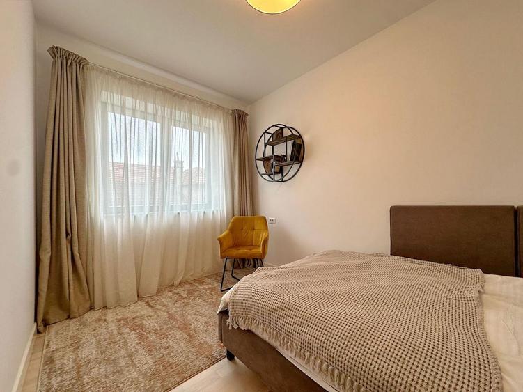 Apartament 3 camere premium, complex exclusivist, Centrul Istoric