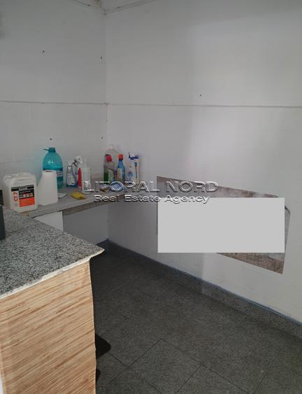 Exclusivitate - Tomis 3 - Str. Hașdeu, spatiu comercial 46,50mp, parter