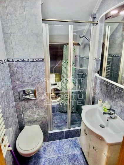 Apartament 1 camera de vânzare, zona Traian, Timisoara - 11