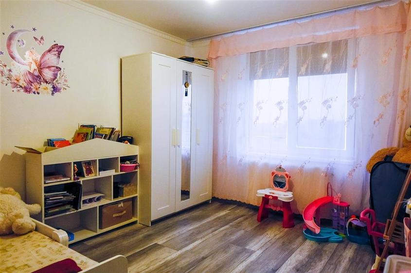 Apartament 4 camere Rogerius pe str. Transilvaniei