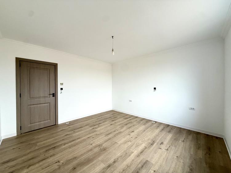 Duplex elegant, 3 camere, 88 mp utili, 330 mp teren - Sanandrei