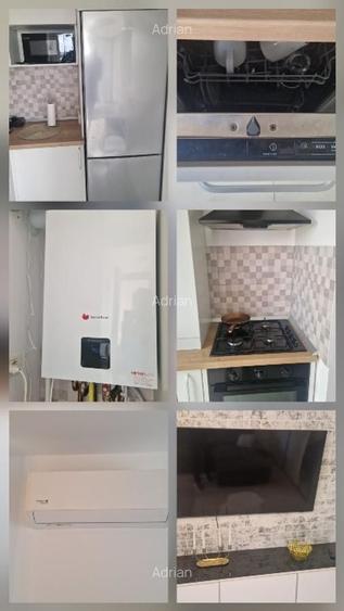 Apartament cu 2 camere COMPLEX KARA zona Armoniei- British School