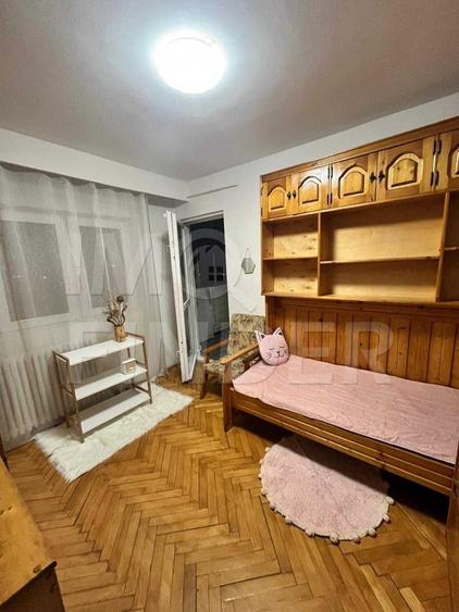 Apartament 3 camere + garaj individual subteran, ZORILOR