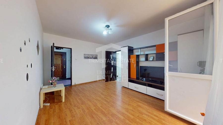 Apartament 2 camere | 48 mp | Metrou Constantin Brancusi - 7