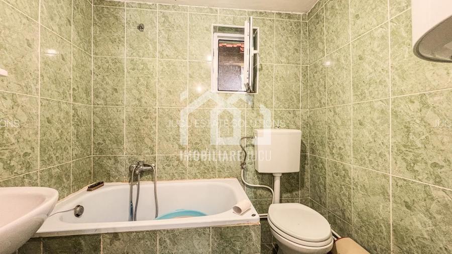 COMISION 0% Casa individuala, 2 camere,74mp,teren 1000mp, Jucu de Sus - 11