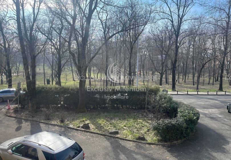 Vila / Casa Barbu Vacarescu - Lacul Tei - 18