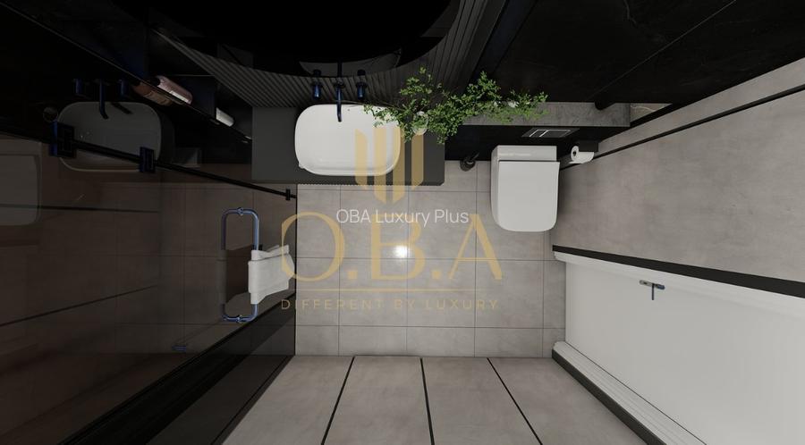 Apartament 2 camere Constanta - O.B.A LUXURY PLUS - Predare  2026 - 6