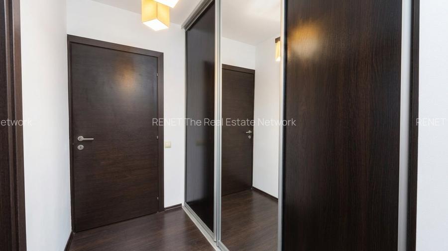 Renovat complet 3 minute Metrou Dristor | Bloc reabilitat | 2 bai - 9