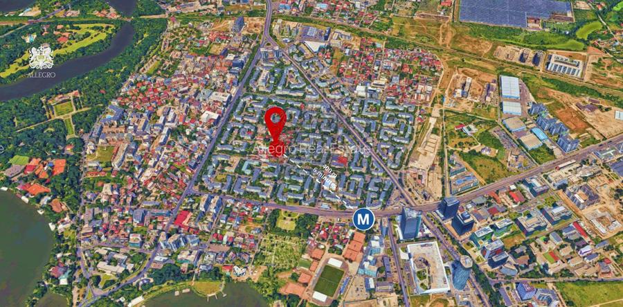 Teren Aviatiei | 314 mp | Vanzare - 3